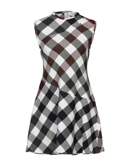 Платье VICTORIA BECKHAM