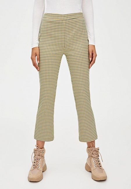 Брюки Pull&Bear