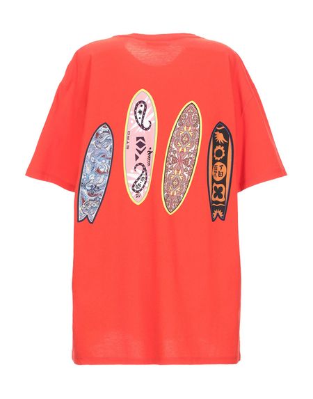 Футболка ETRO