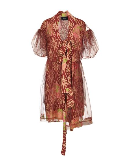 Платье SIMONE ROCHA