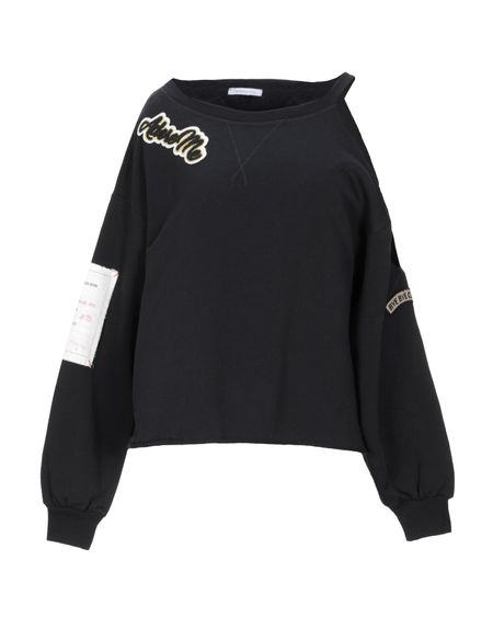 Толстовка PATRIZIA PEPE