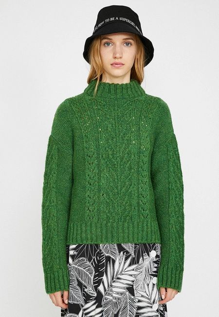 Джемпер Koton