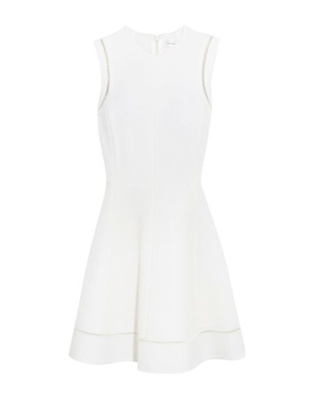 Платье VICTORIA BECKHAM