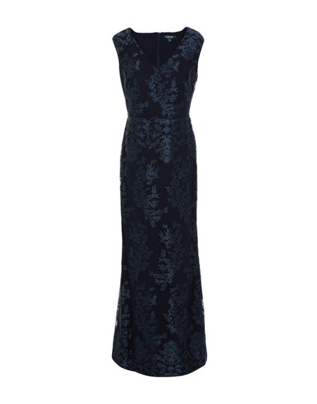 Платье LAUREN RALPH LAUREN