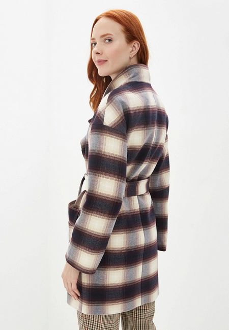 Пальто Karolina