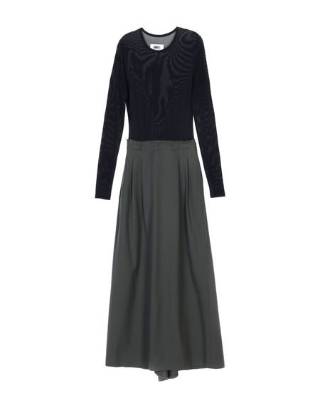 Платье MM6 MAISON MARGIELA
