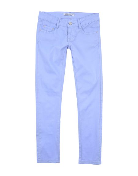 Брюки PATRIZIA PEPE