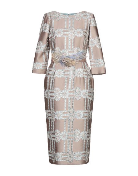 Платье MATILDE CANO