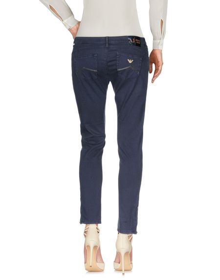 Брюки ARMANI JEANS