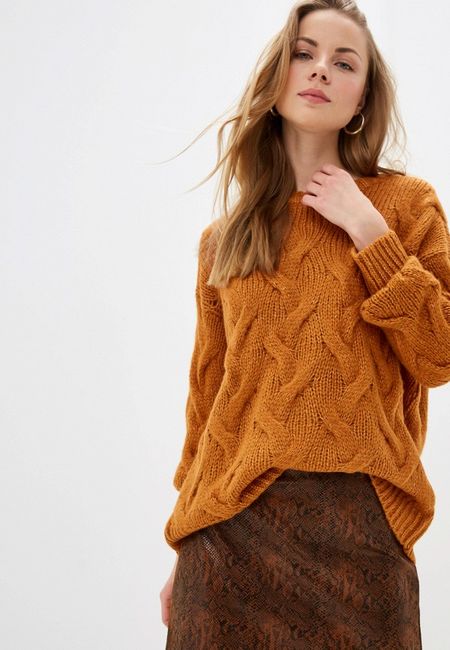 Джемпер Brave Soul