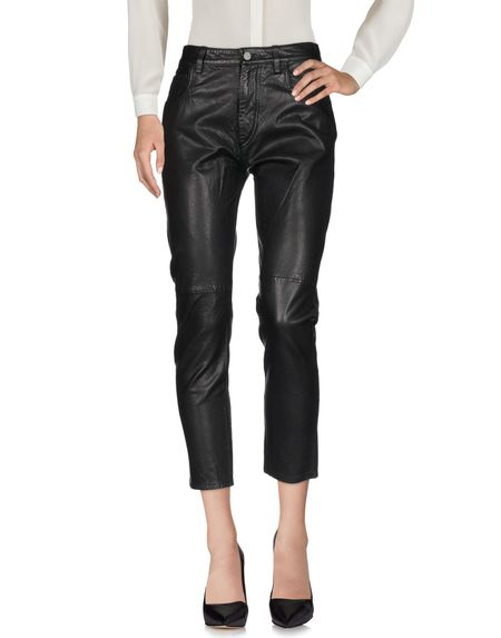 Брюки ISABEL MARANT ÉTOILE