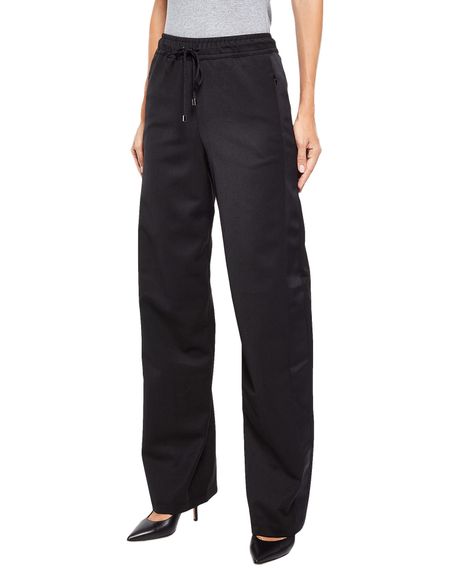 Брюки EMPORIO ARMANI