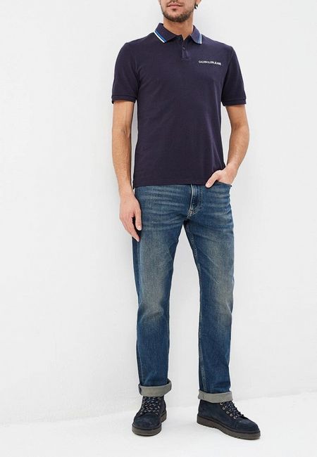 Футболка Calvin Klein Jeans