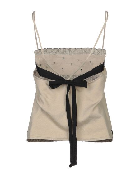 Топ VALENTINO ROMA