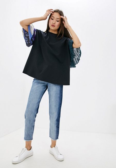 Блуза Weekend Max Mara