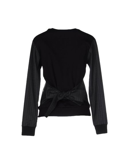 Толстовка FRANKIE MORELLO