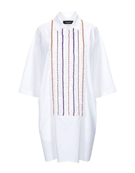 Платье DSQUARED2