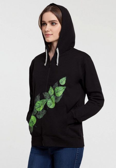 Толстовка Принтэссенция