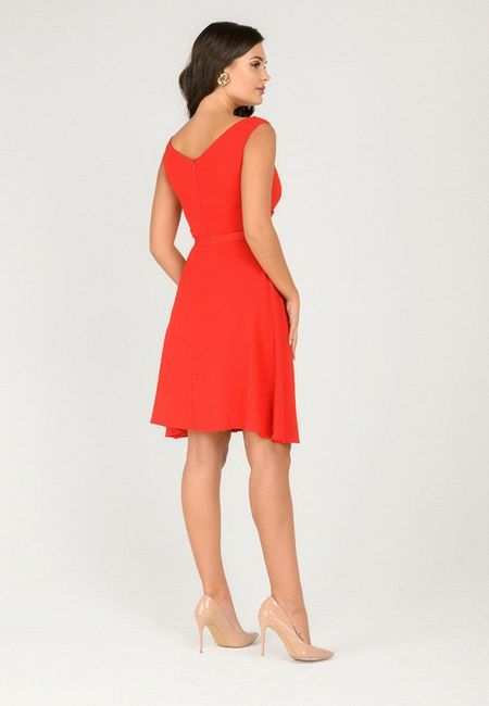 Платье D&M by 1001 dress