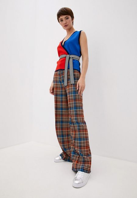 Топ Diane von Furstenberg