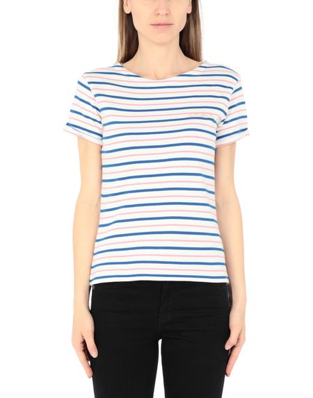 Футболка MAISON LABICHE