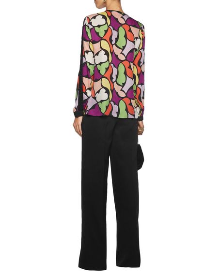 Брюки ETRO