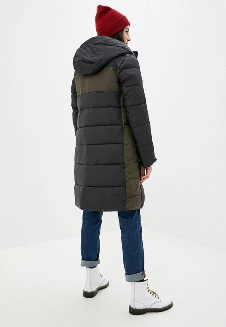 Пуховик Clasna