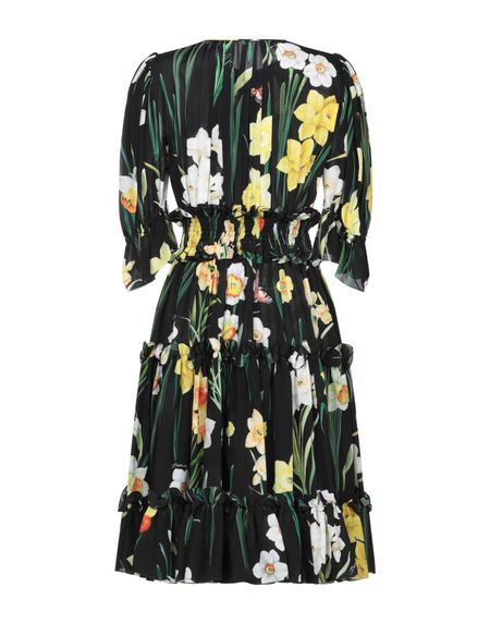 Платье DOLCE & GABBANA
