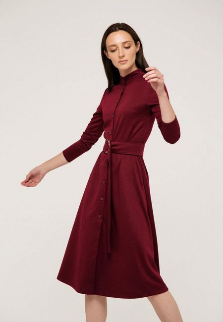 Платье Alina Assi