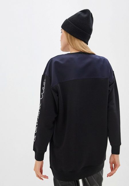 Свитшот Sportmax Code
