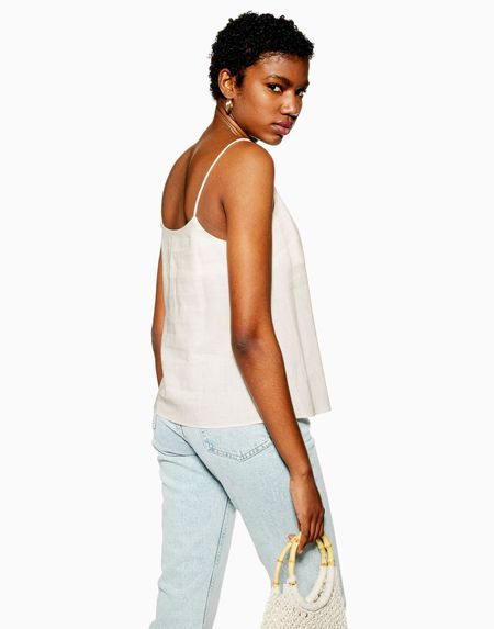 Топ TOPSHOP