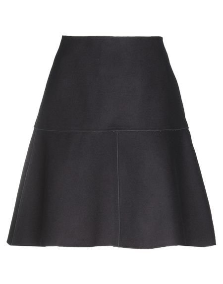 Юбка JIL SANDER NAVY