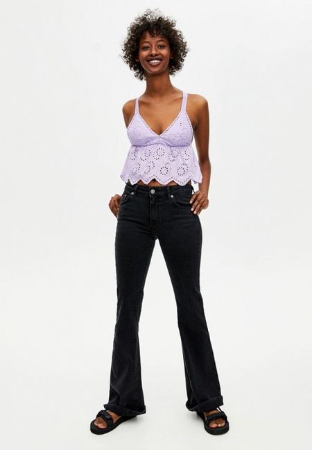 Топ Pull&Bear