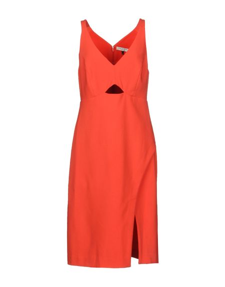 Платье HALSTON HERITAGE