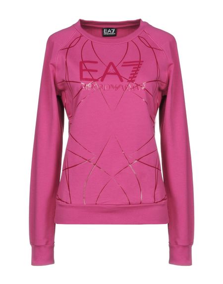 Толстовка EA7