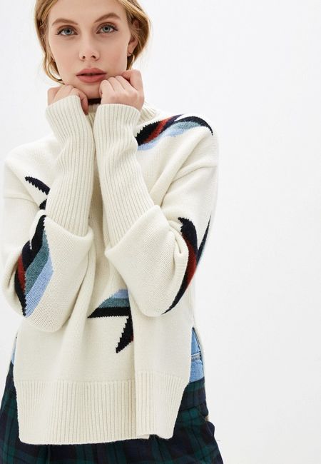 Свитер Markus Lupfer