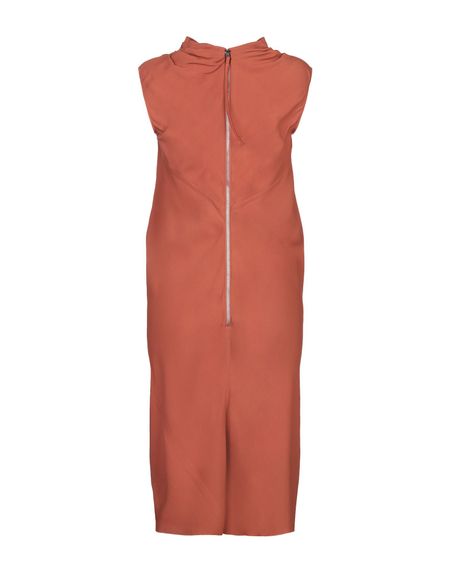 Платье RICK OWENS