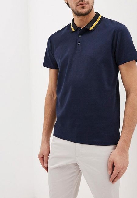 Футболка Selected Homme