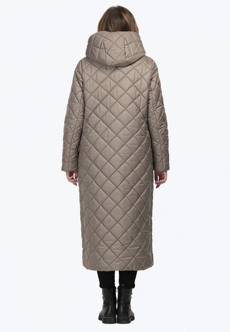 Пуховик Modress