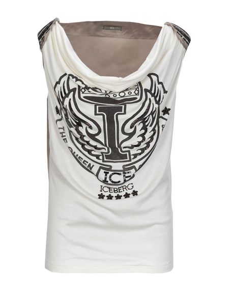 Топ ICE ICEBERG