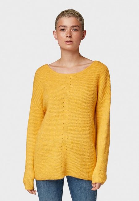 Джемпер Tom Tailor Denim