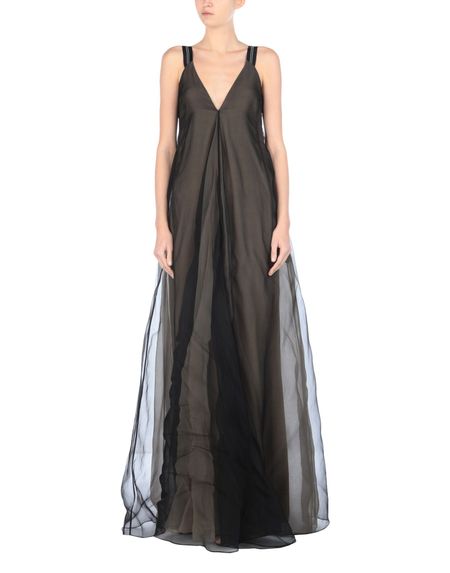 Платье BRUNELLO CUCINELLI