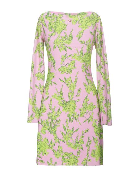 Платье BLUMARINE