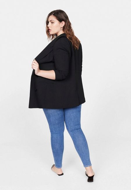 Пиджак Violeta by Mango