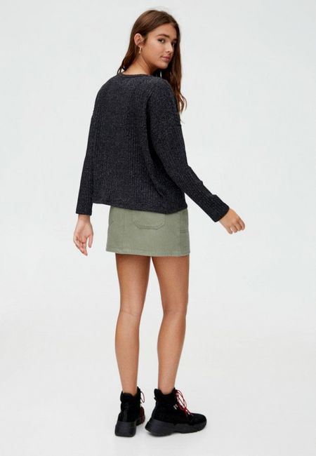 Джемпер Pull&Bear