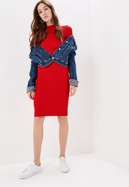 Платье MaryTes