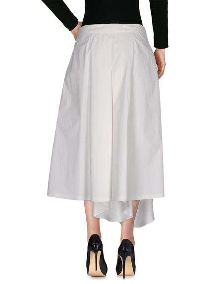 Юбка ACNE STUDIOS