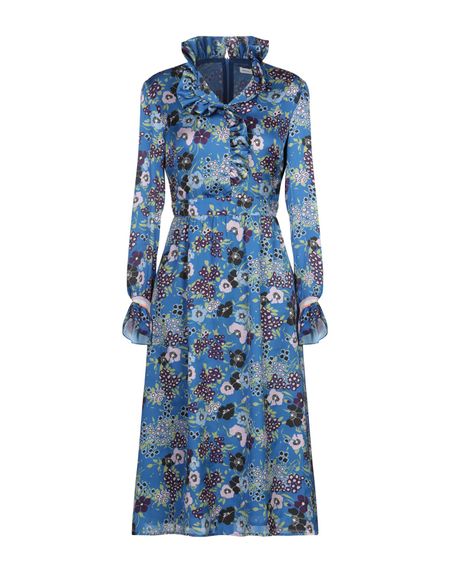 Платье MANOUSH