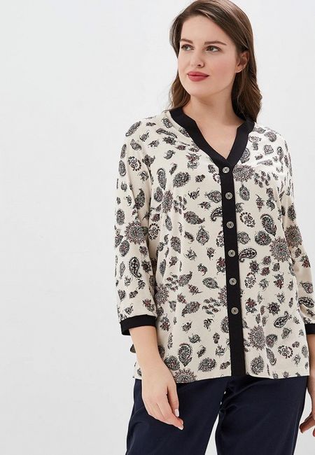 Футболка Стикомода