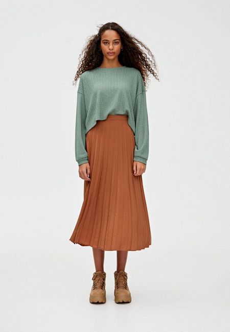 Джемпер Pull&Bear